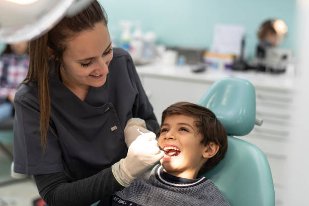 Best Emergency Dentist for Knocked-Out Tooth in Lincolnton, GA