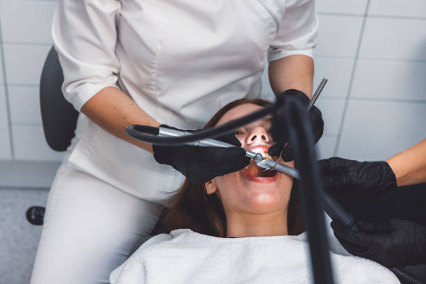 Best Orthodontic Emergency Dentist in Lincolnton, GA